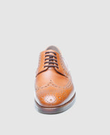 Luzern Full-Brogue AC - Walnut