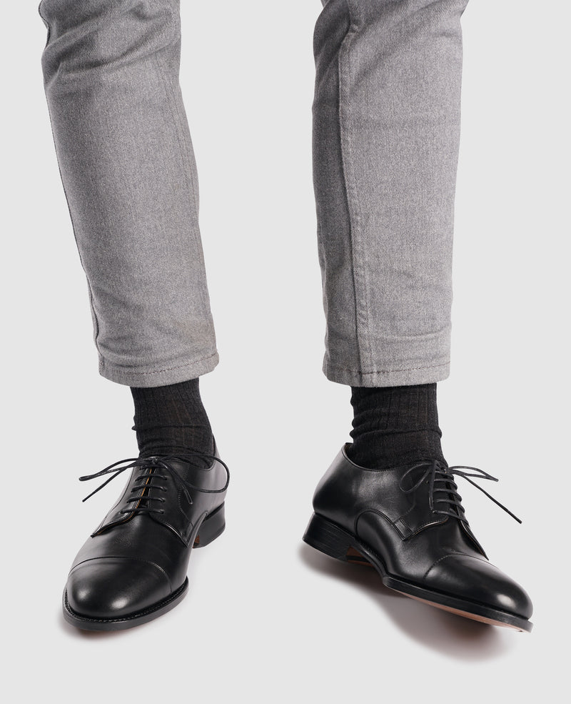 No. 540 - Black