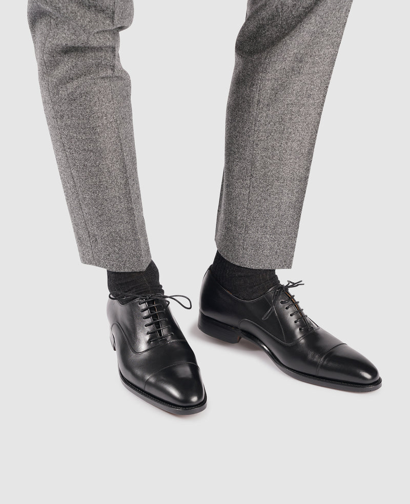 No. 556 - Black