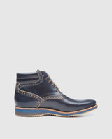 Campus Plain C - Navy