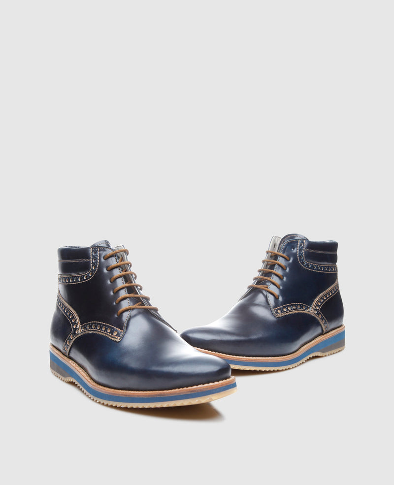 Campus Plain C - Navy