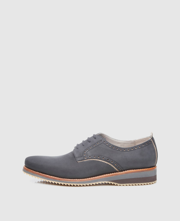 Campus Plain J - Black