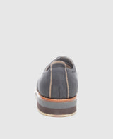 Campus Plain J - Black