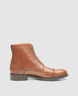 No. 632 - Red brown