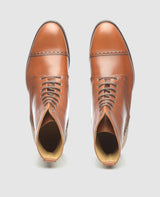 No. 632 - Red brown