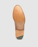 No. 655 - Red brown/Grey