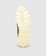 No. 657 - Nut brown