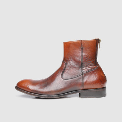 Italian men's boots