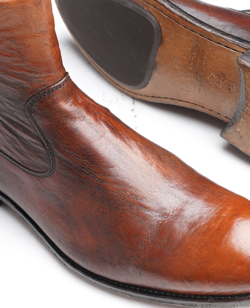 No. 6831 MW - Light Brown