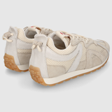 MARIBELLA SUEDE - Beige