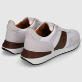26281-SENTRO - Blanco/Torba