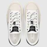 Riviera Low - White