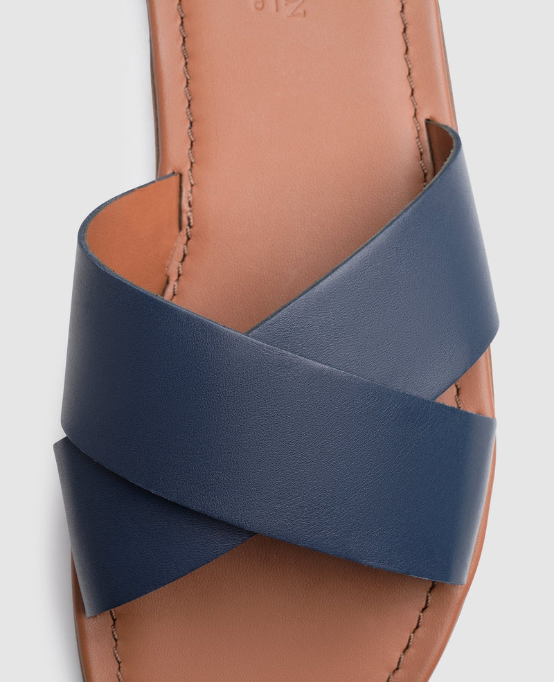 No. 9114 MP - Blue