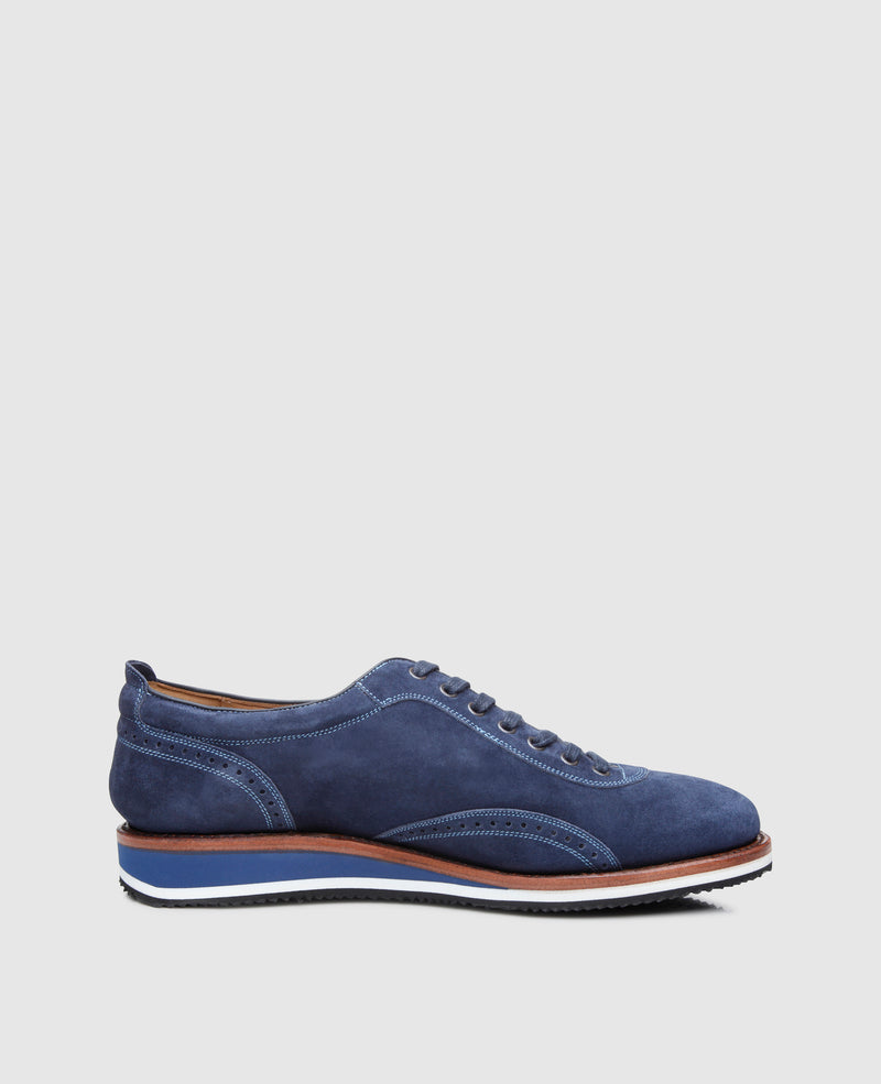 No. 967 - Blue