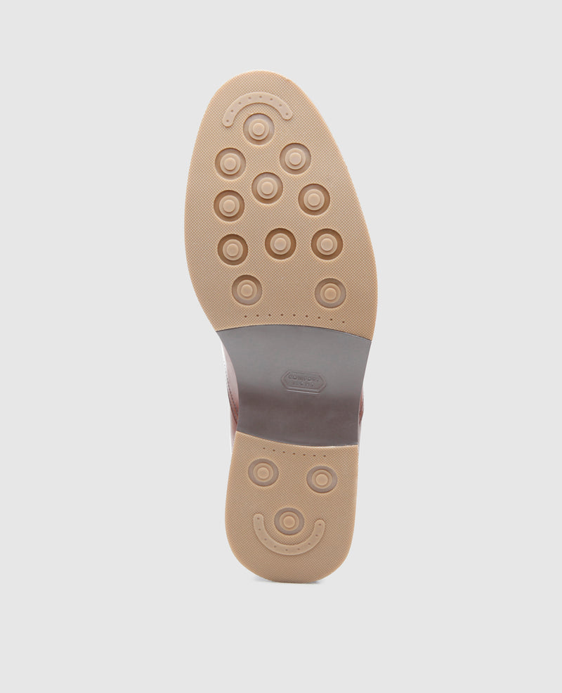 No. 971 - Chestnut Brown