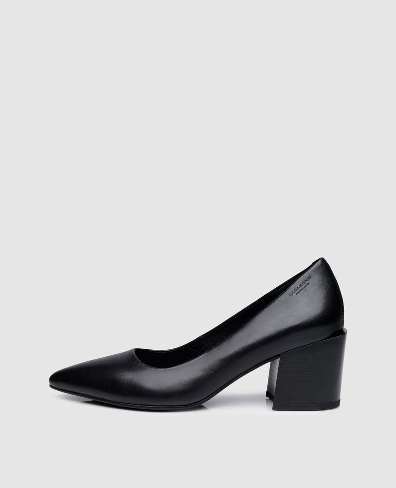 Adrianna - Black