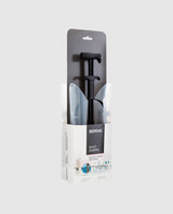 Boot Tree - black/white