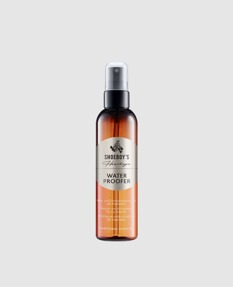 Waterproofer