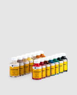 Shoe dyer - Light brown