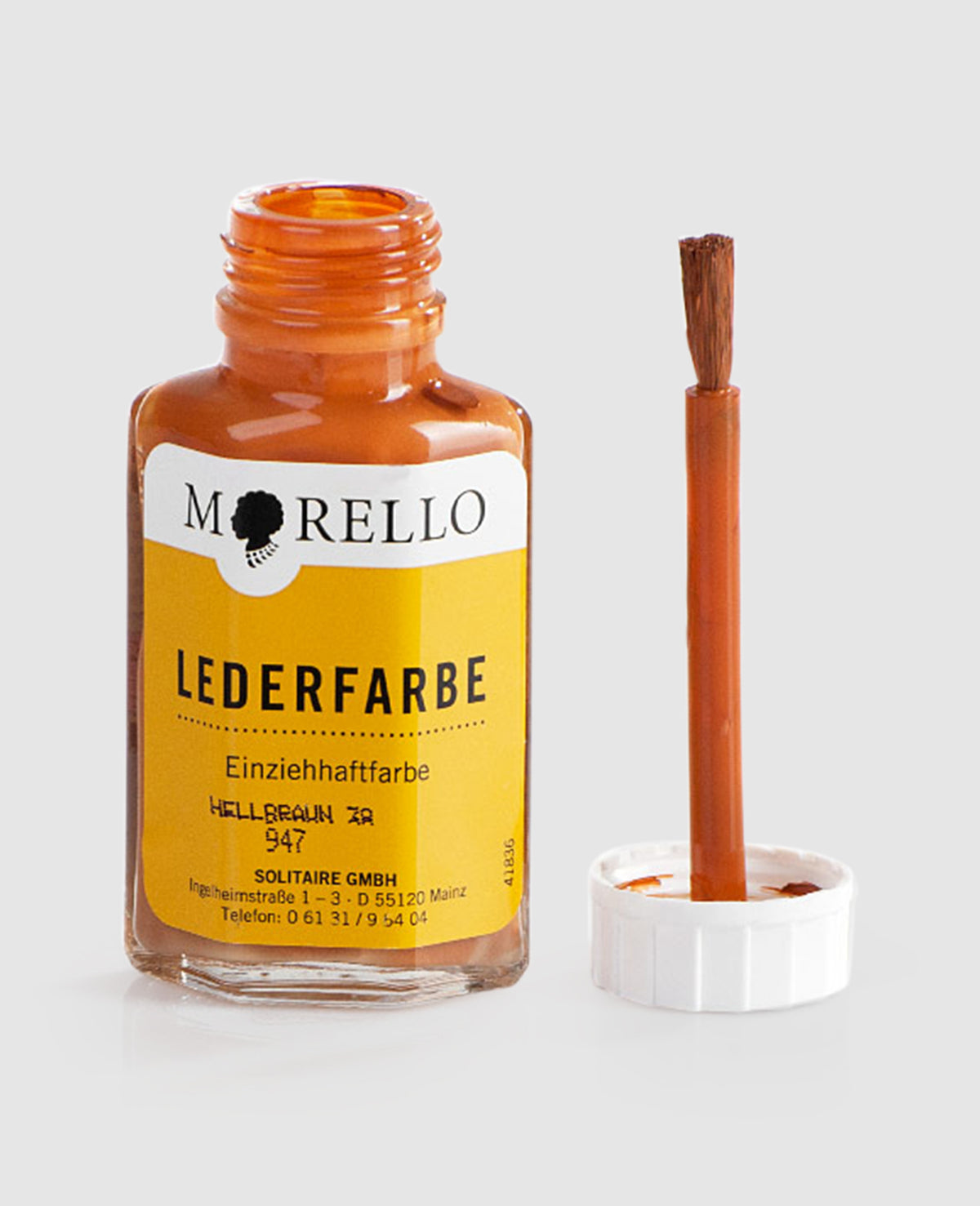 Vernici Per Pellame Disponibili In Più Di 150 Tonalità Solo Su - Foto 5