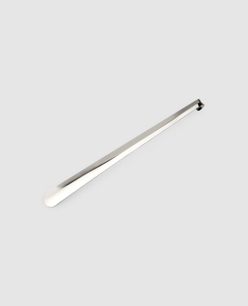 Shoe horn - stainless steel