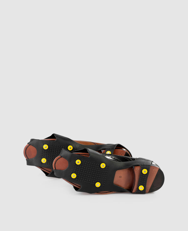 Shoe Spikes - Black