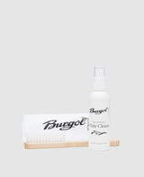 Burgol Junior White Cleaner Kit