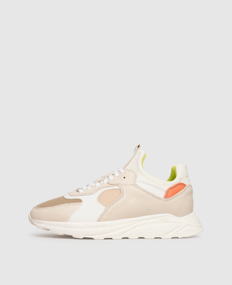 Larch Milkshake - Beige