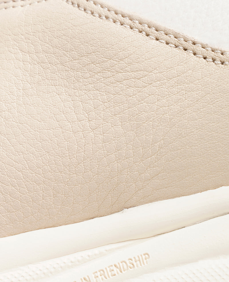 Larch Milkshake - Beige