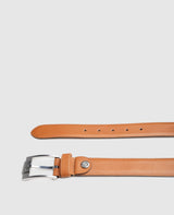 Levente Plain AC - Nuss