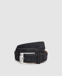 Milo Plain BD - Black