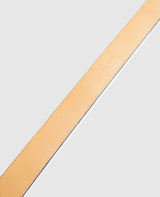Lukacs Plain FN - Brown