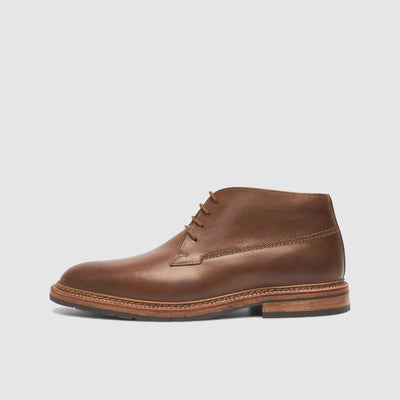 Desert boots for men