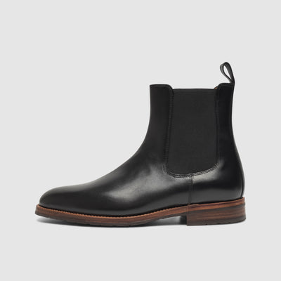 Country boots for men
