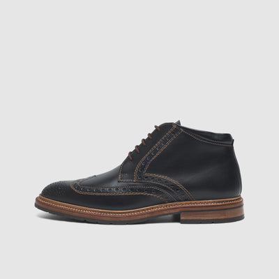 Heinrich Dinkelacker: Luxurious men's shoes