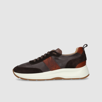 Heinrich Dinkelacker: Luxurious men's shoes