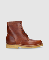 Rio Derby Boot MA - Amber