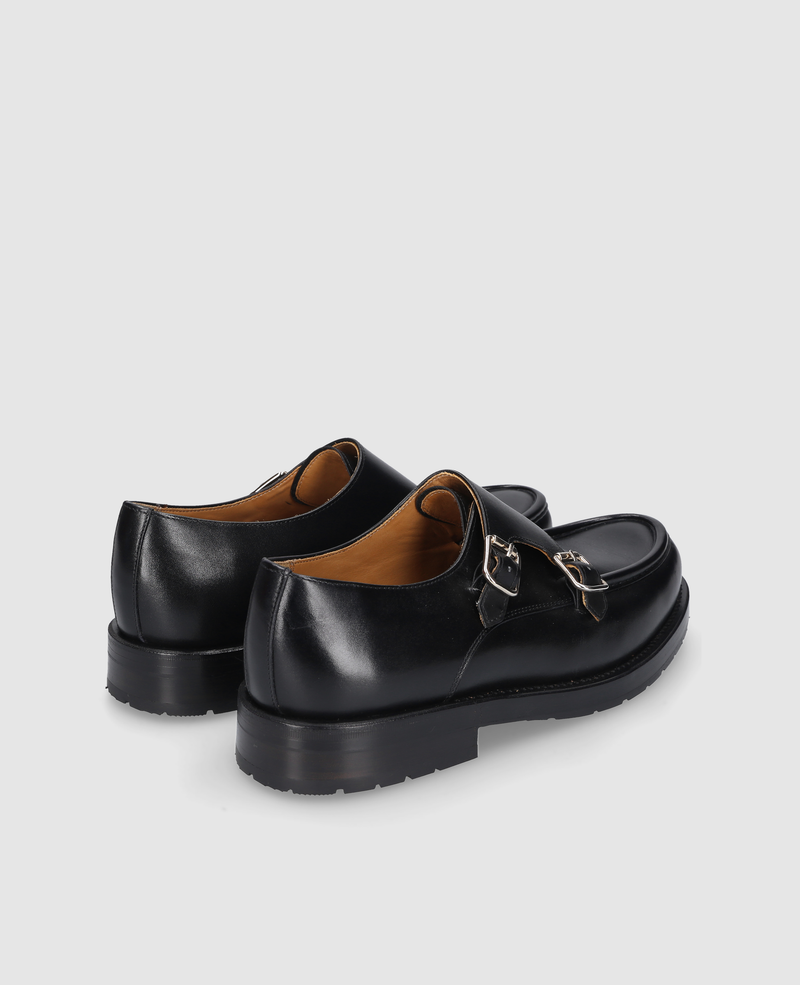 Rio Norwegian BC - Black