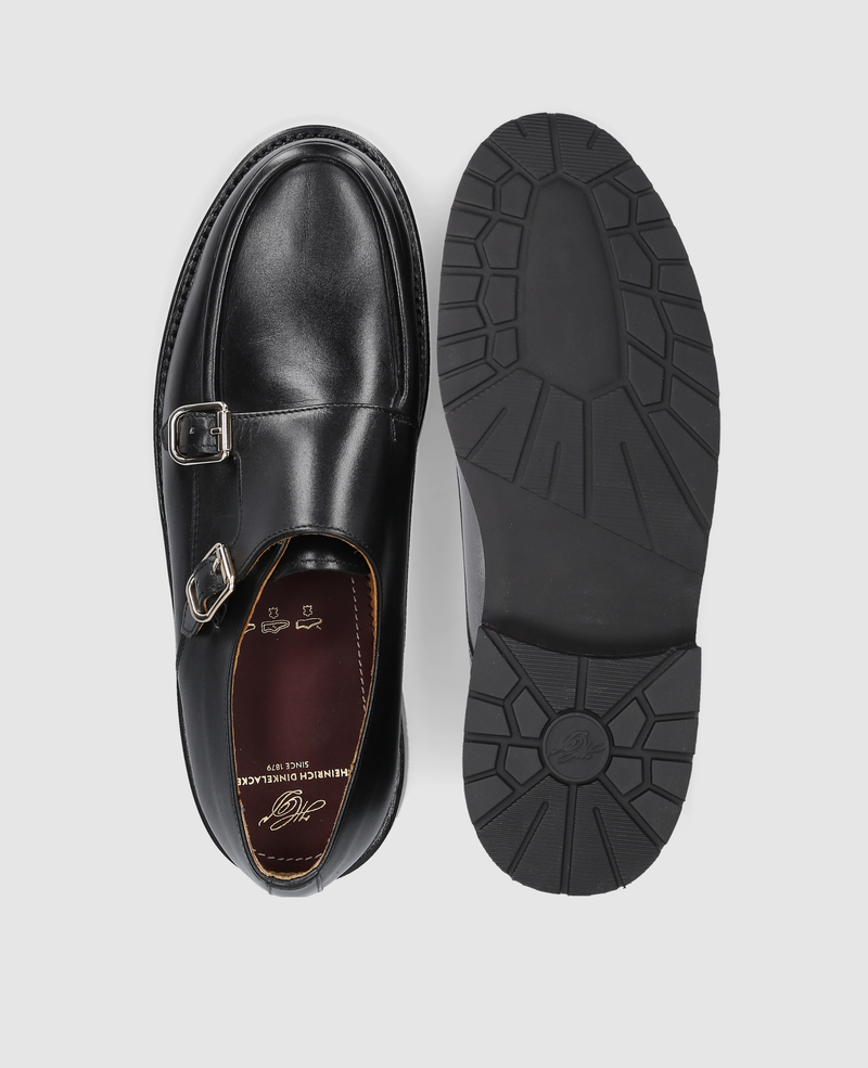 Rio Norwegian BC - Black