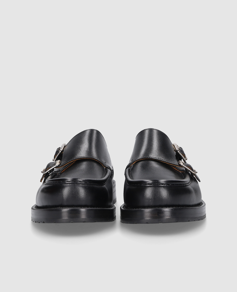 Rio Norwegian BC - Black