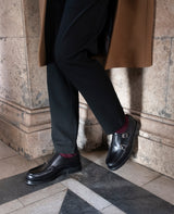 Rio Norwegian BC - Black