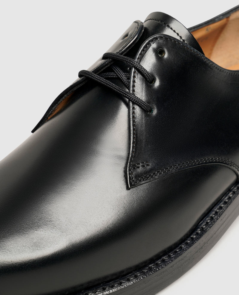 Rio Plain C - Black