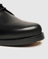 Rio Plain C - Black
