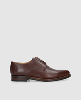 Milano Plain AC - Dunkelbraun