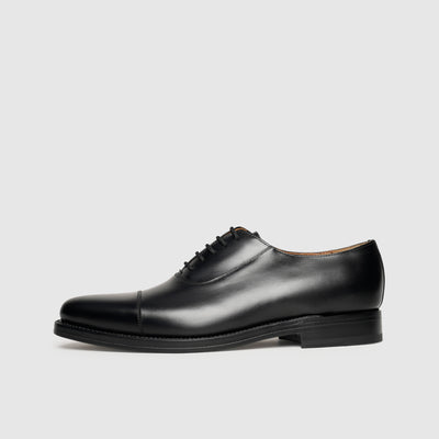 Evening shoes for men