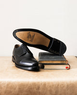 Milano Captoe Derby BC - Black