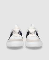Turin Tennis Sneaker NP - White/Navy
