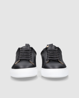 Turin Court Sneaker NP - Black