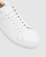 Turin Court Sneaker NP - er

White