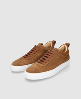 Turin Sneaker V - Braun